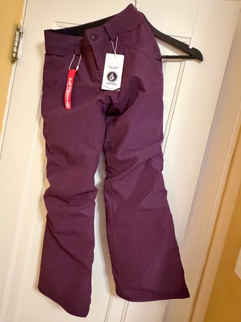 Volcom Ski Pants 10